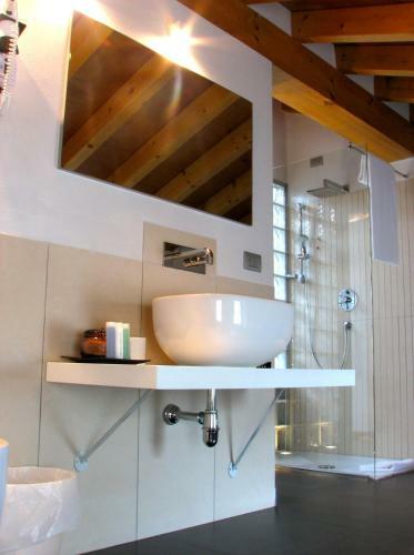 Hotel Parizzi Suites & Studio