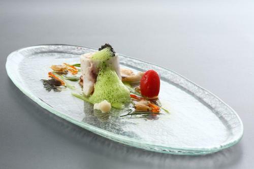 Hotel Parizzi Suites & Studio