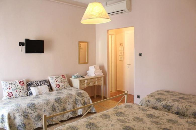 Il Giramondo Bed And Breakfast