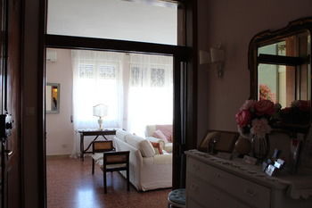 Il Giramondo Bed And Breakfast