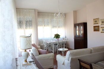 Il Giramondo Bed And Breakfast