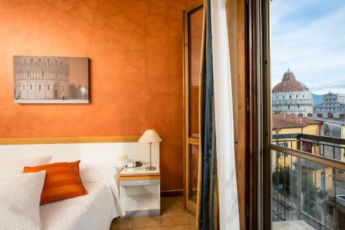 Hotel Roma