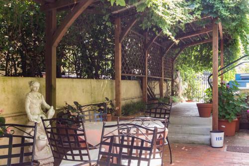 Hotel Roma