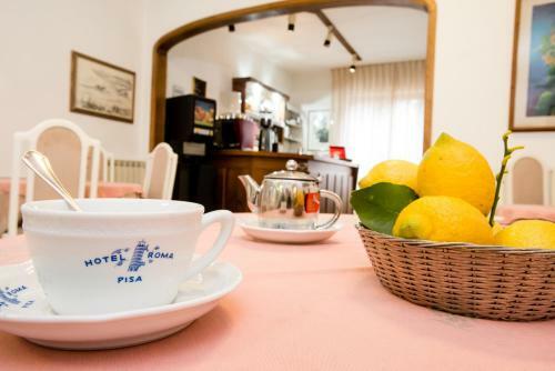Hotel Roma