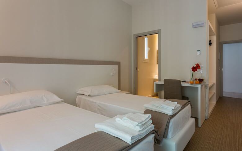 Hotel Amicizia