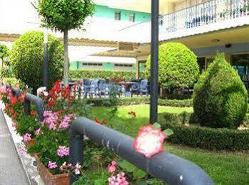 Hotel Du Lac