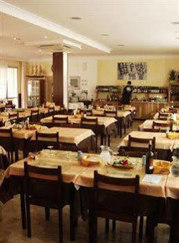 Hotel Du Lac