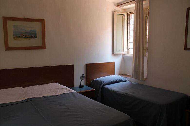 Hotel Pomezia