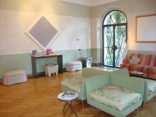 Mangili Garden Hotel