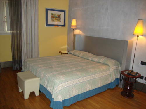 Mangili Garden Hotel