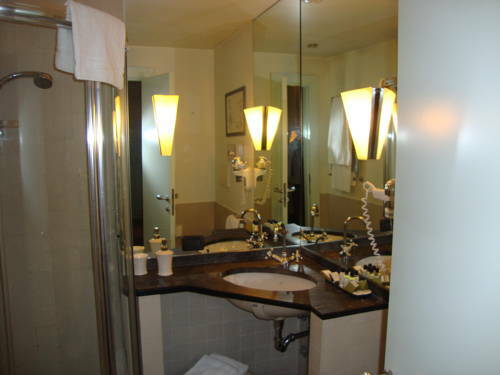 Mangili Garden Hotel