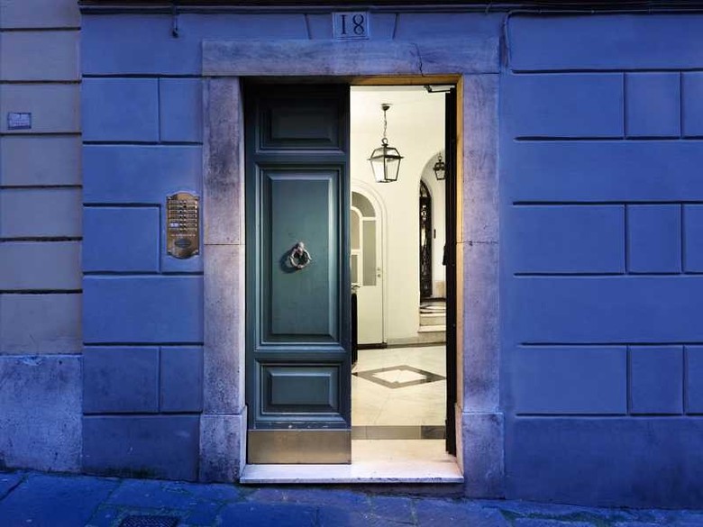 Hotel Casa Howard (capo Le Case)