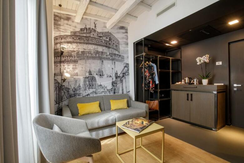 Hotel Residenza Canali Ai Coronari