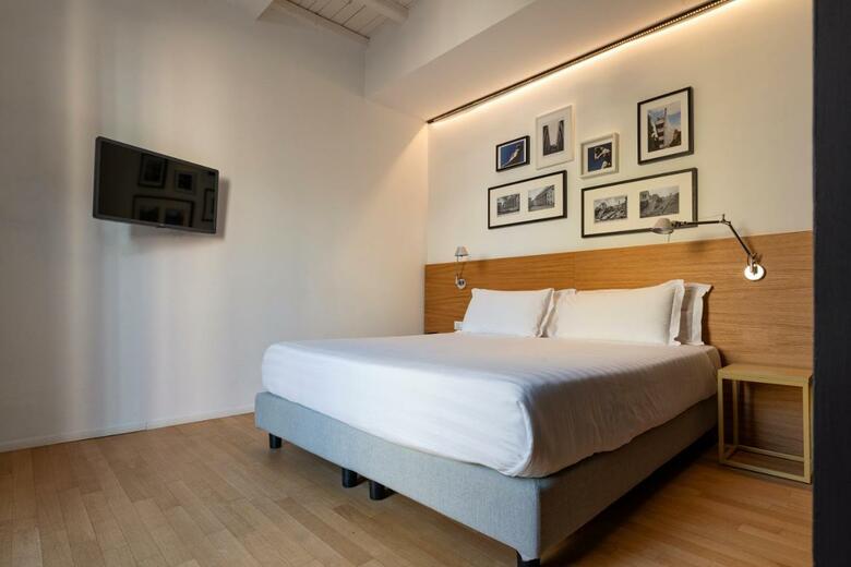 Hotel Residenza Canali Ai Coronari