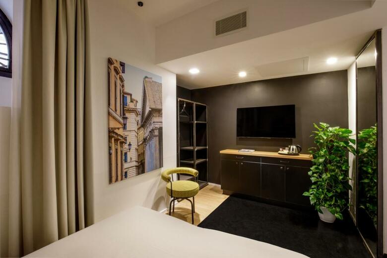 Hotel Residenza Canali Ai Coronari