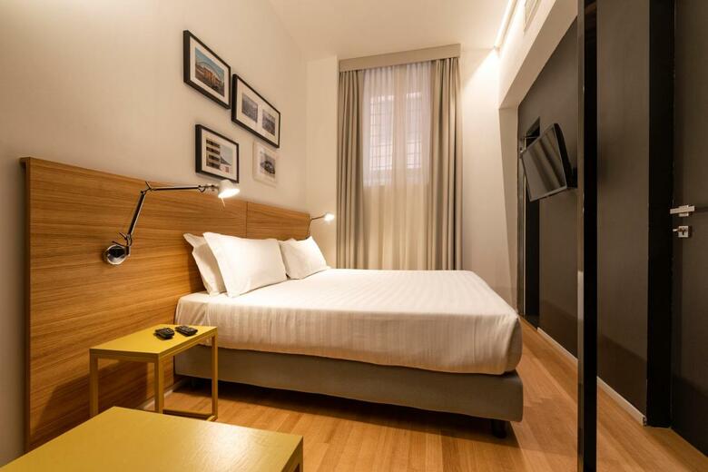 Hotel Residenza Canali Ai Coronari