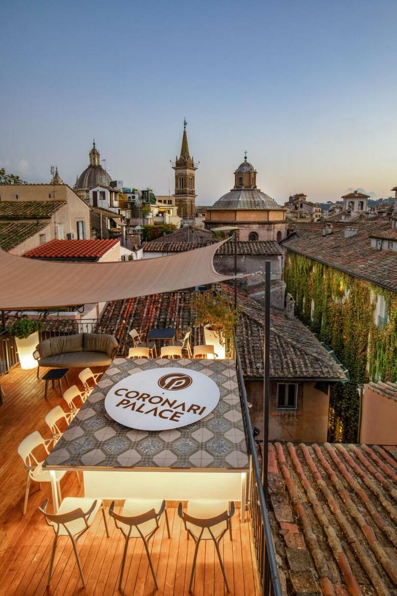 Hotel Residenza Canali Ai Coronari