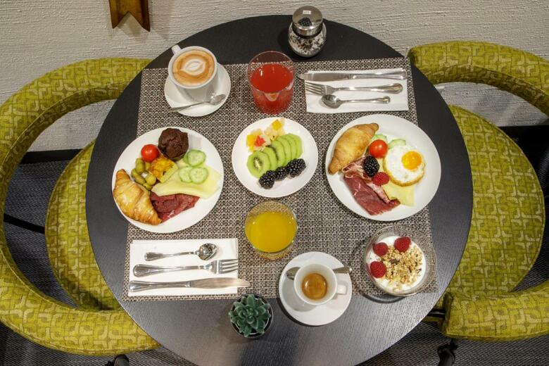 Hotel Residenza Canali Ai Coronari
