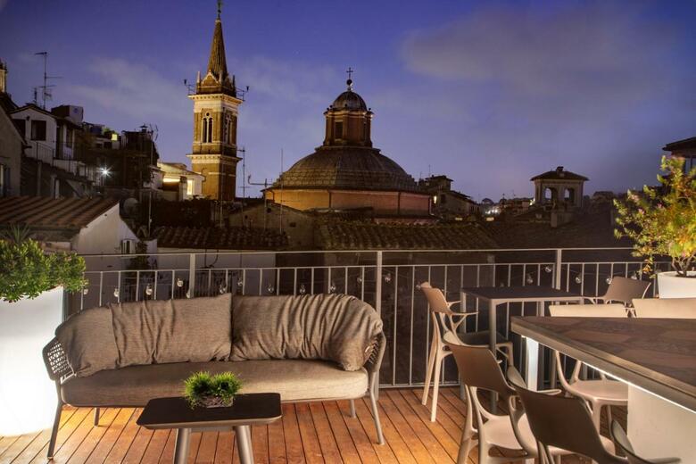 Hotel Residenza Canali Ai Coronari