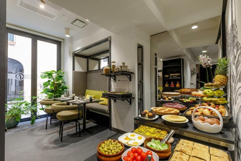 Hotel Residenza Canali Ai Coronari