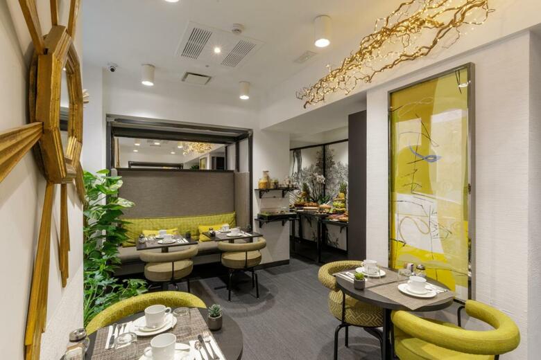 Hotel Residenza Canali Ai Coronari