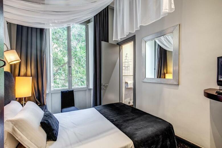 Hotel Giuggioli