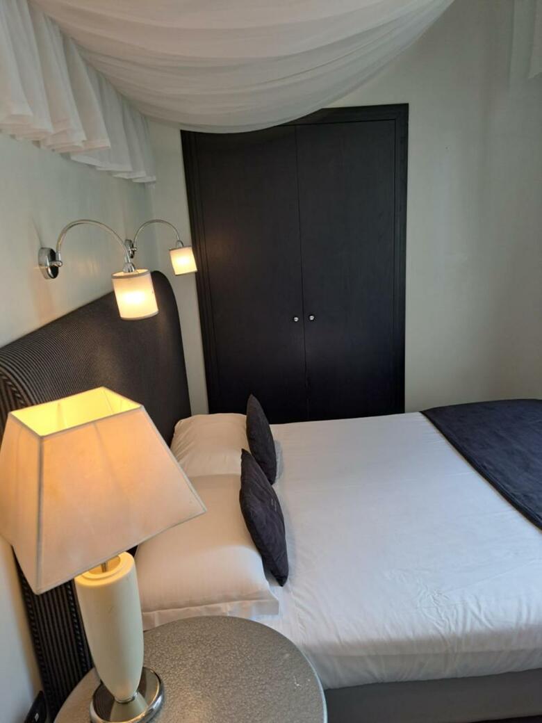 Hotel Giuggioli