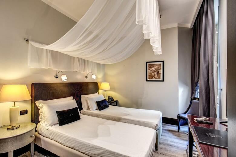 Hotel Giuggioli