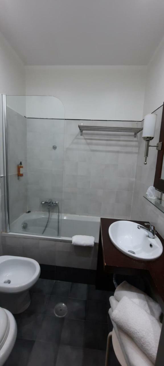 Hotel Giuggioli
