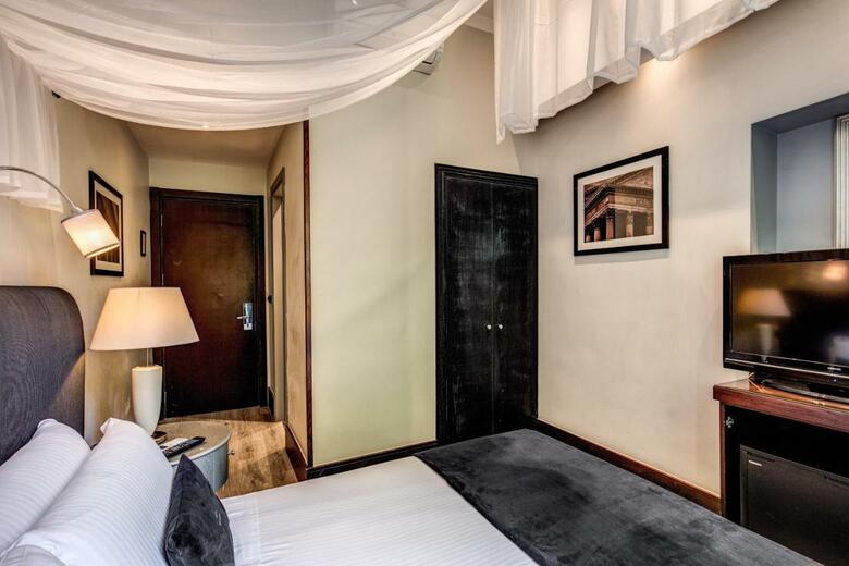 Hotel Giuggioli