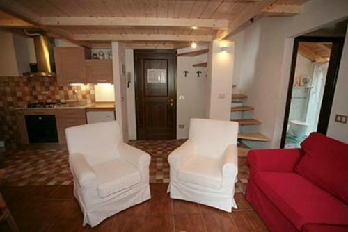 Apartamento Residence Anny