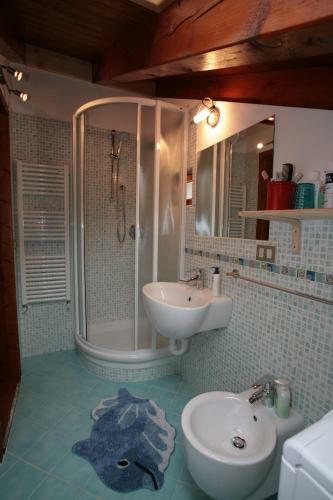 Apartamento Residence Anny
