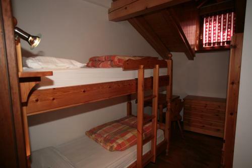 Apartamento Residence Anny