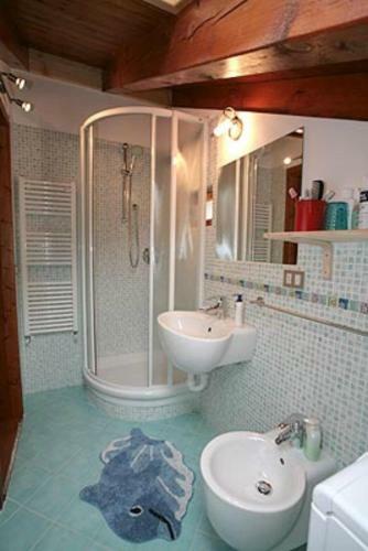 Apartamento Residence Anny