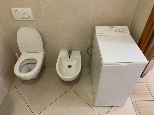 Apartamento Appartamento Rencio
