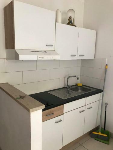 Apartamento Appartamento Rencio