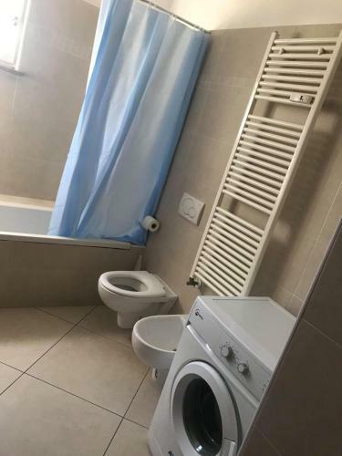 Apartamento Appartamento Rencio