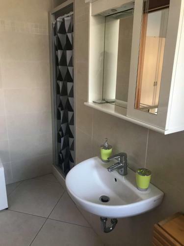 Apartamento Appartamento Rencio