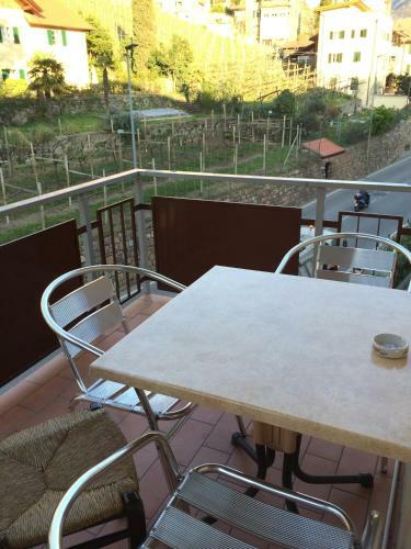 Apartamento Appartamento Rencio