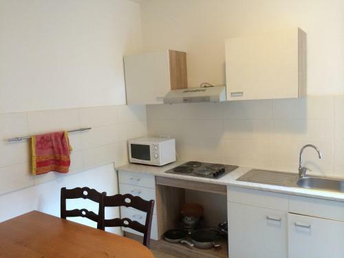 Apartamento Appartamento Rencio