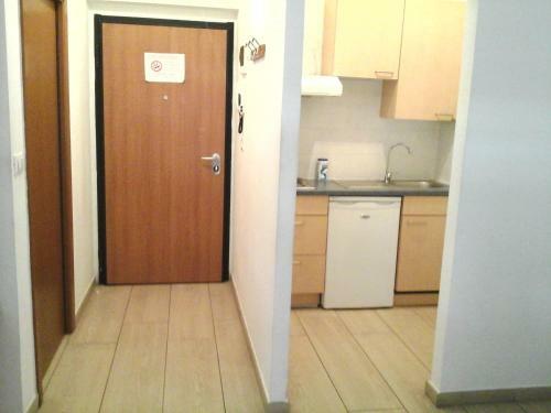 Apartamento Appartamento Rencio