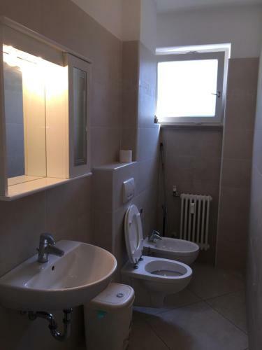 Apartamento Appartamento Rencio