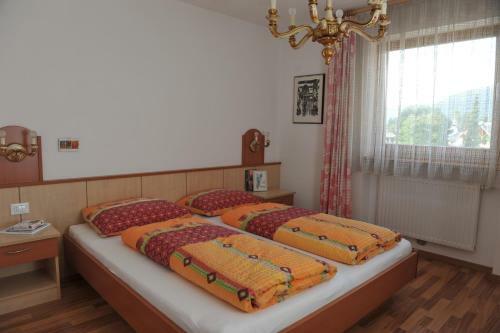 Apartamento Appartements Nomis