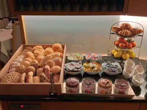 Hostal Garni P�hl