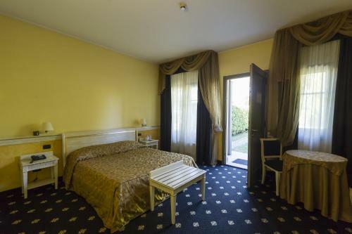Malpensa Inn Hotel