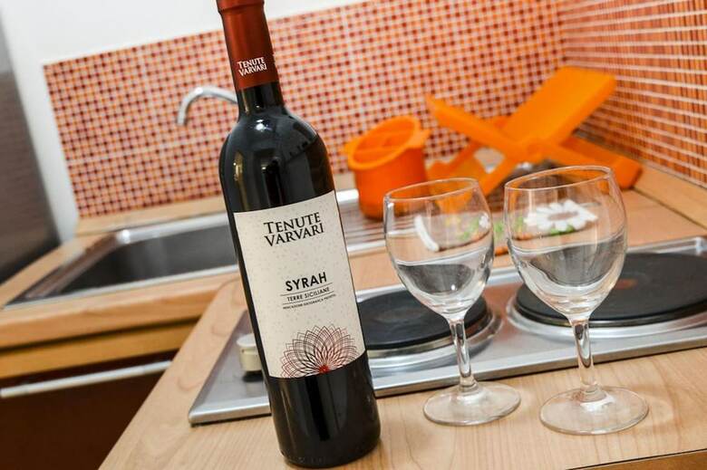 Apartamento San Pietro Casa Vacanze