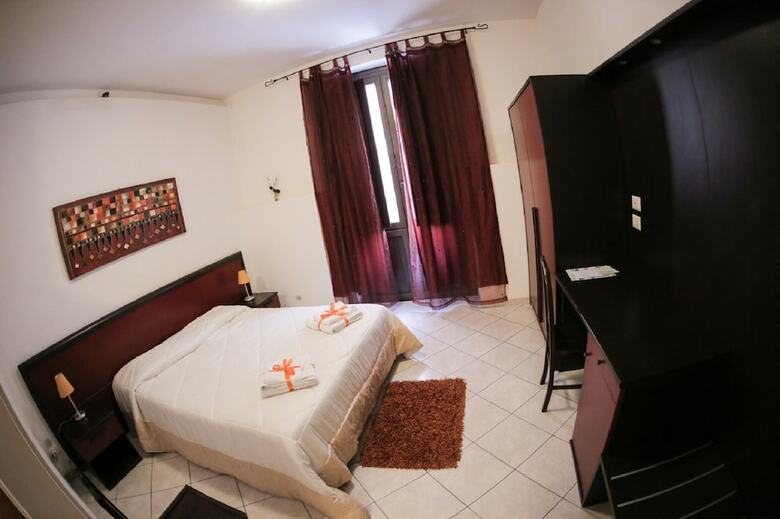 Apartamento San Pietro Casa Vacanze