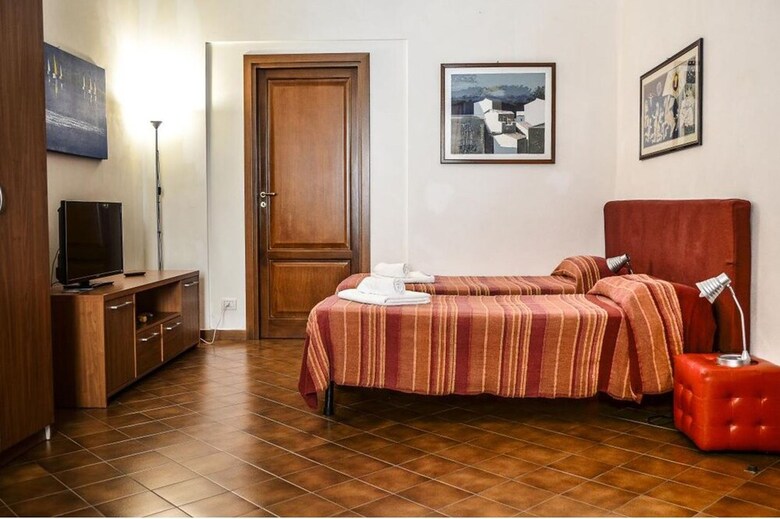 Apartamento San Pietro Casa Vacanze
