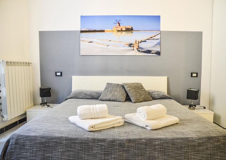 Apartamento San Pietro Casa Vacanze