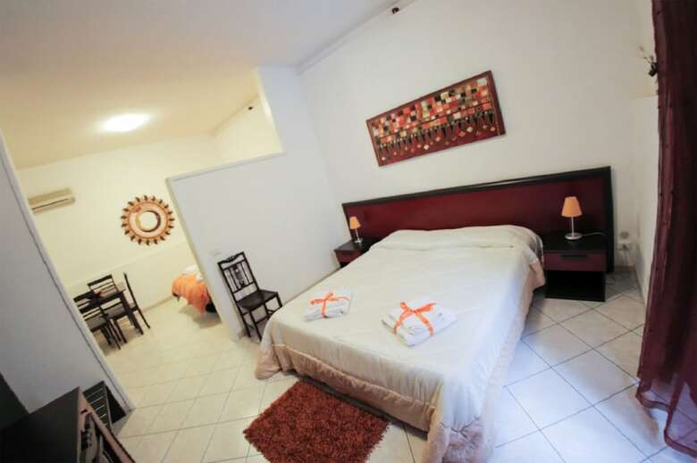 Apartamento San Pietro Casa Vacanze